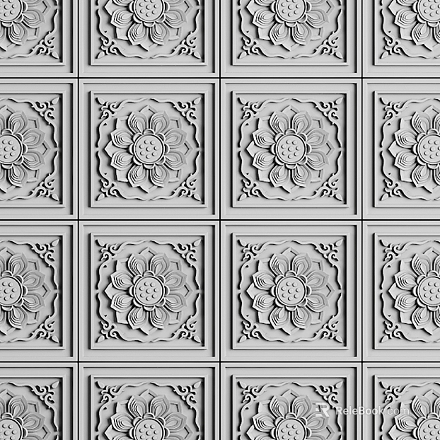 Art Brick texture