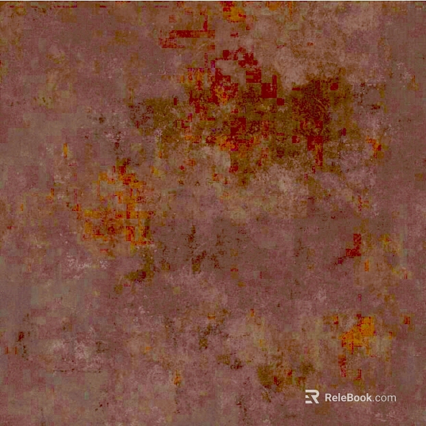 Do the old metal texture