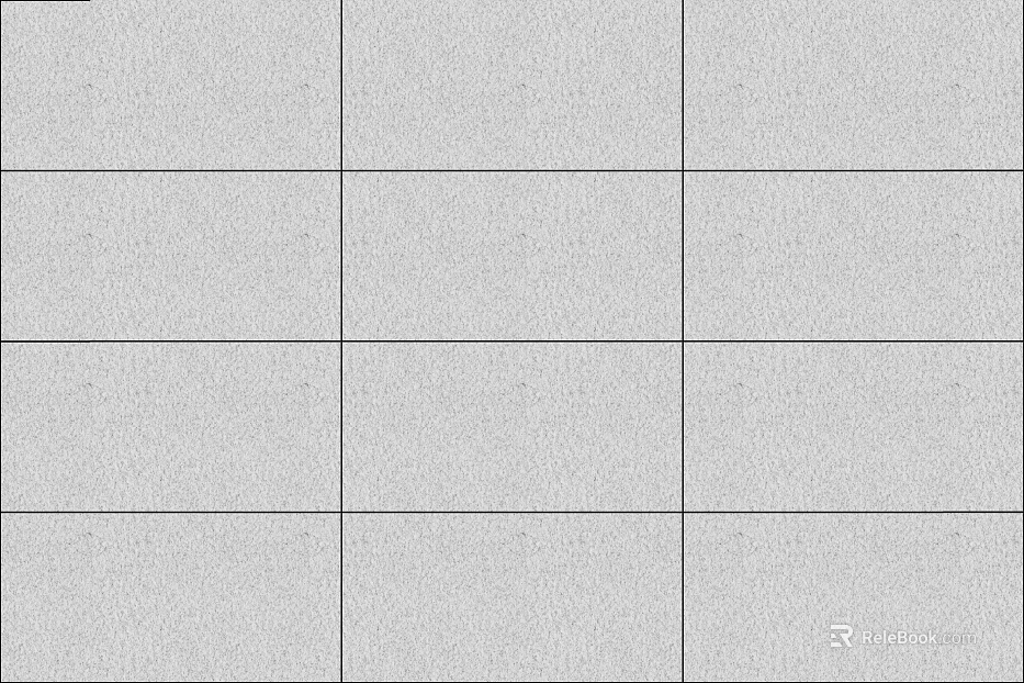 Checked Brick light gray Checked Brick texture