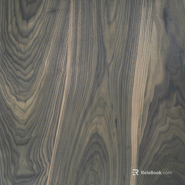 Wood grain texture