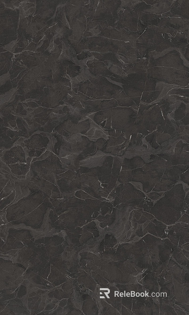 Black gray marble texture
