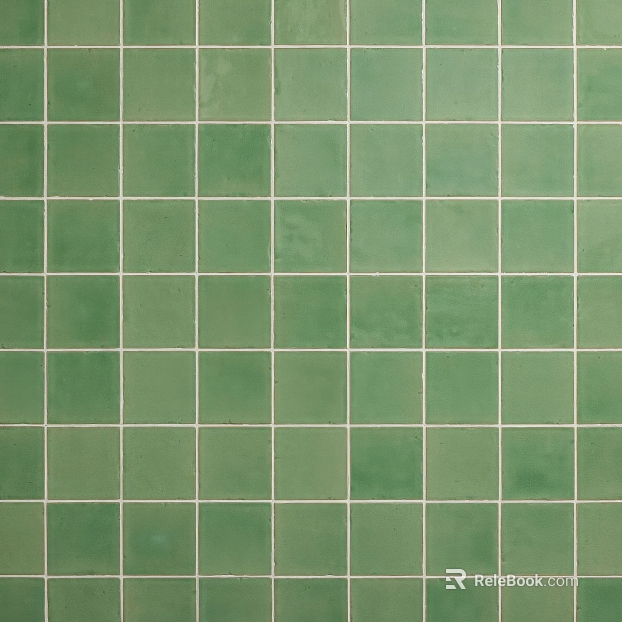 Tile texture