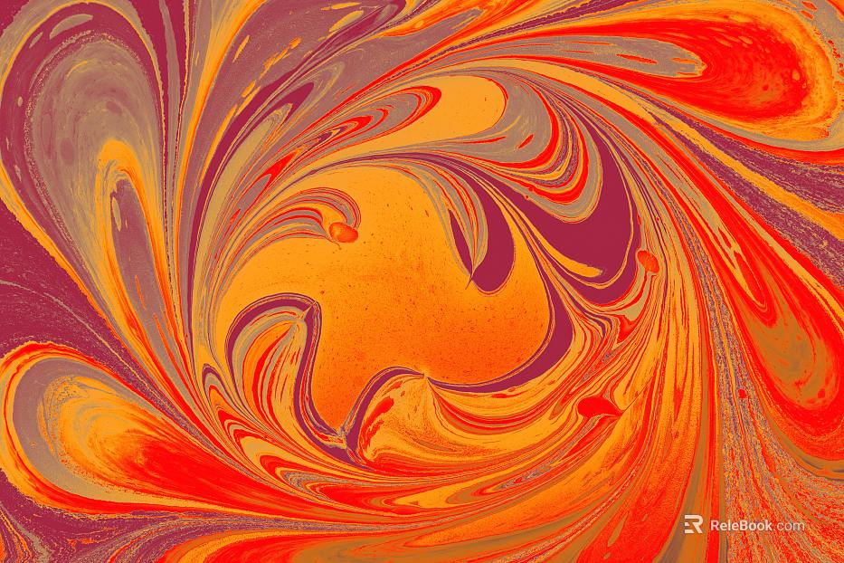 abstract painting texture