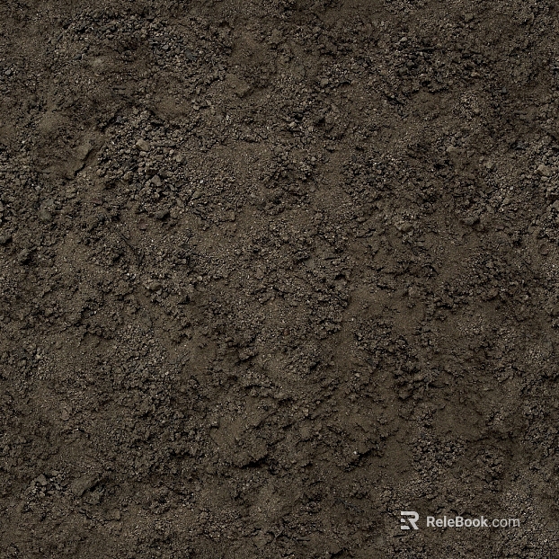Mud texture