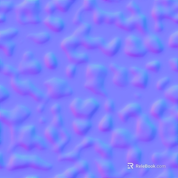 Normal Bump texture