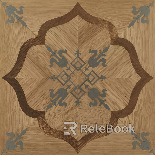 wood parquet texture