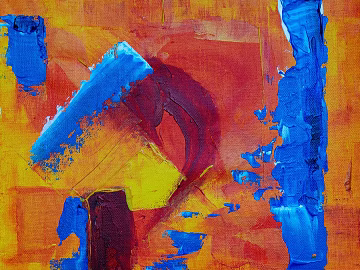 abstract painting texture (ID:ffagg53635)