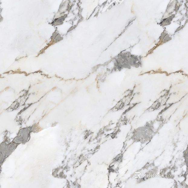 Mesh Marble Seamless texture