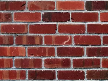 Brick wall red I-shaped wall brick texture (ID:ffaag46290)