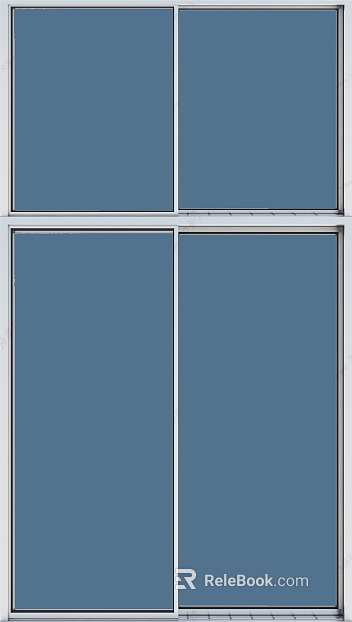 Window texture