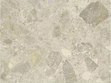 Warm Beige Shadows terrazzo tiles texture (ID:ffach495733)