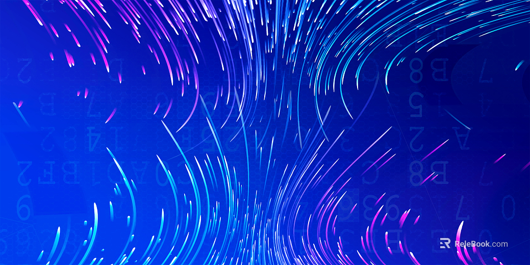 Screen material texture