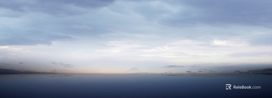 Sky texture
