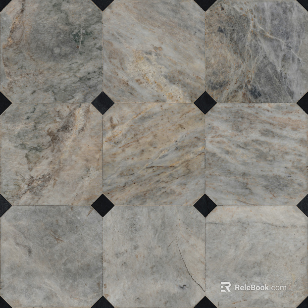 marble parquet seamless texture