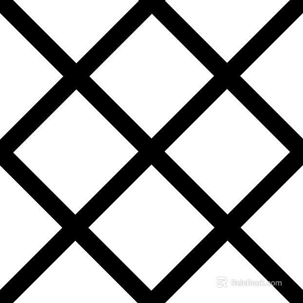 Diamond Bump Wire texture