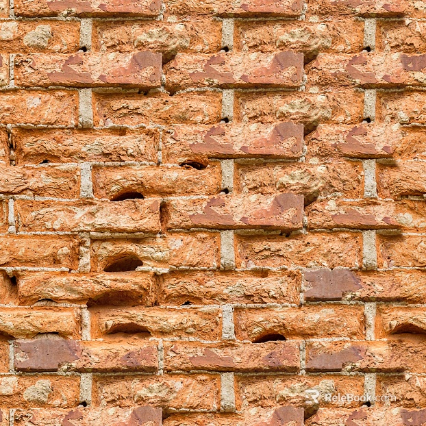 old brick wall texture