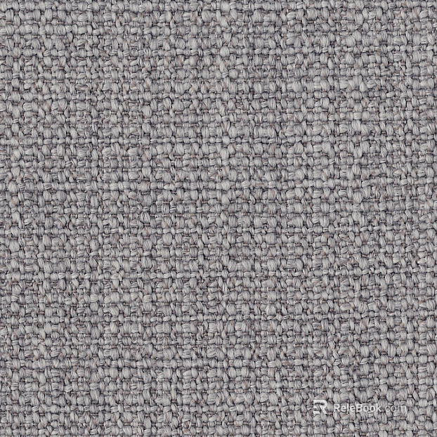 Coarse carpet texture