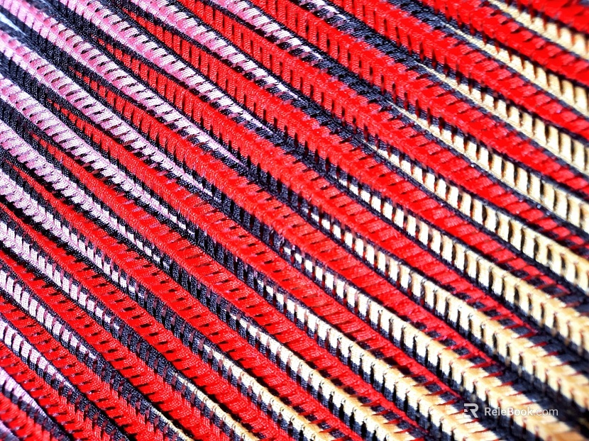 Pattern Cloth texture