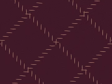 Leather-grain brick texture (ID:ffacg95861)