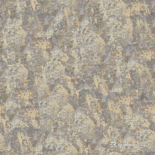 Copper Metal texture