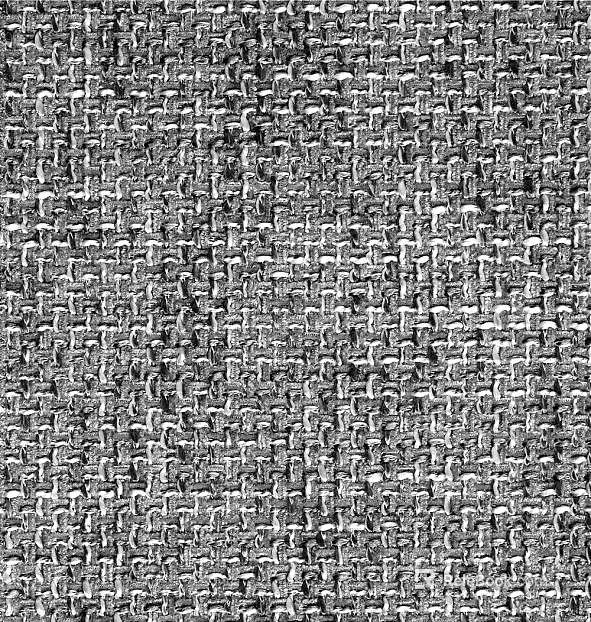 Black and White Bump texture
