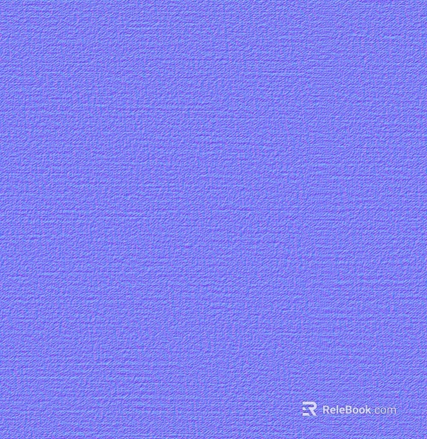 Normal bump texture