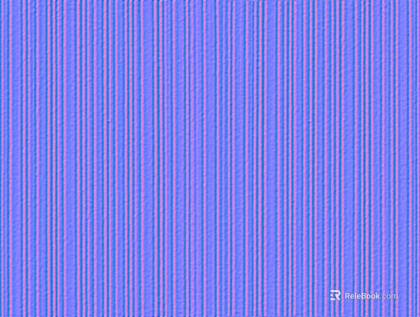 Normal Bump texture