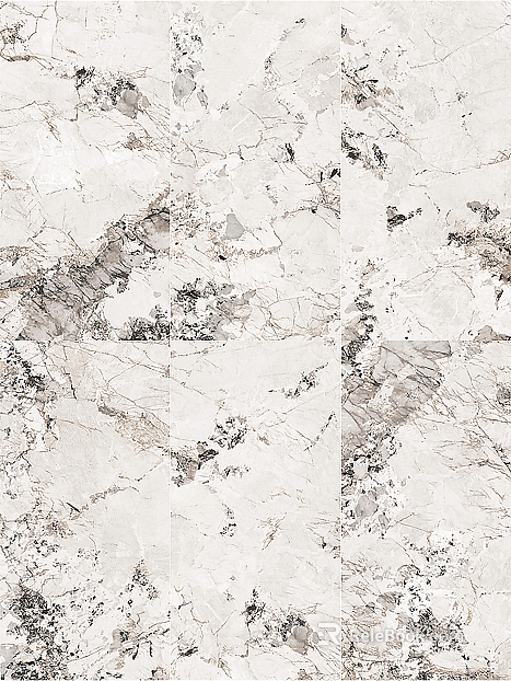 Terrazzo texture