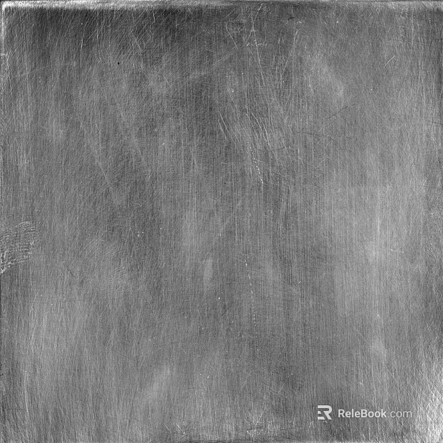 Black and White Bump texture