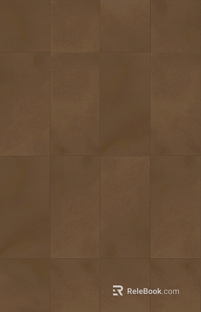 Plain-colored tiles texture