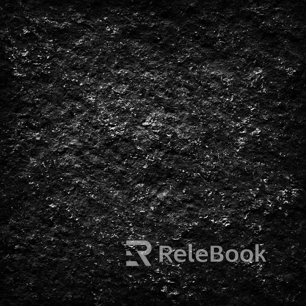 Rock Black Lemey Stone texture