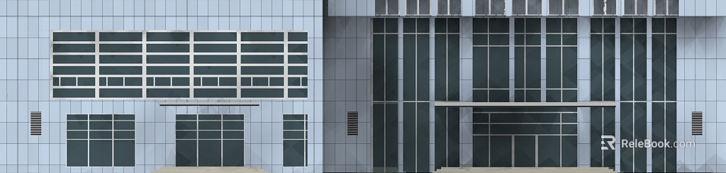 Day and Night Window texture