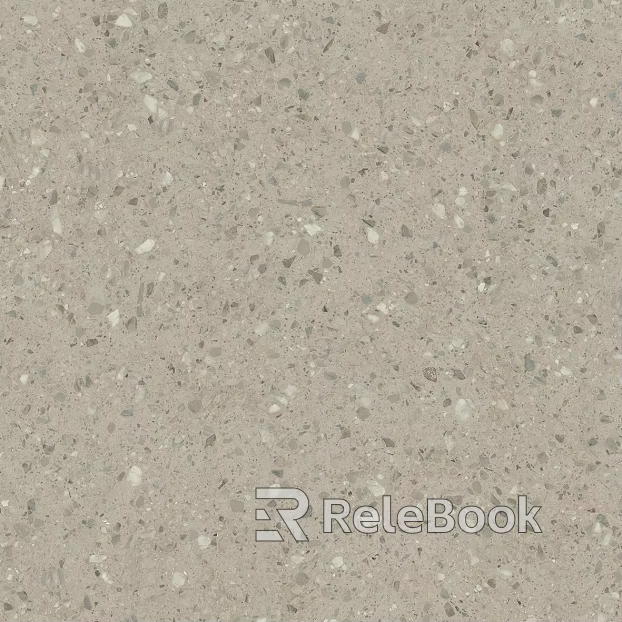Marco Polo terrazzo texture