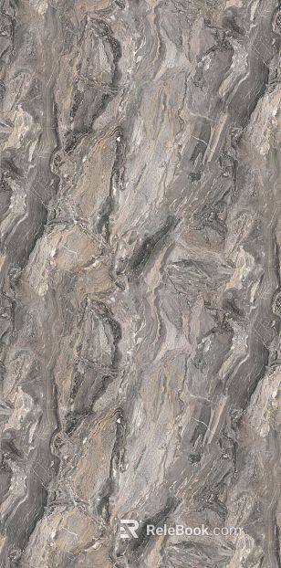running water pattern marble texture