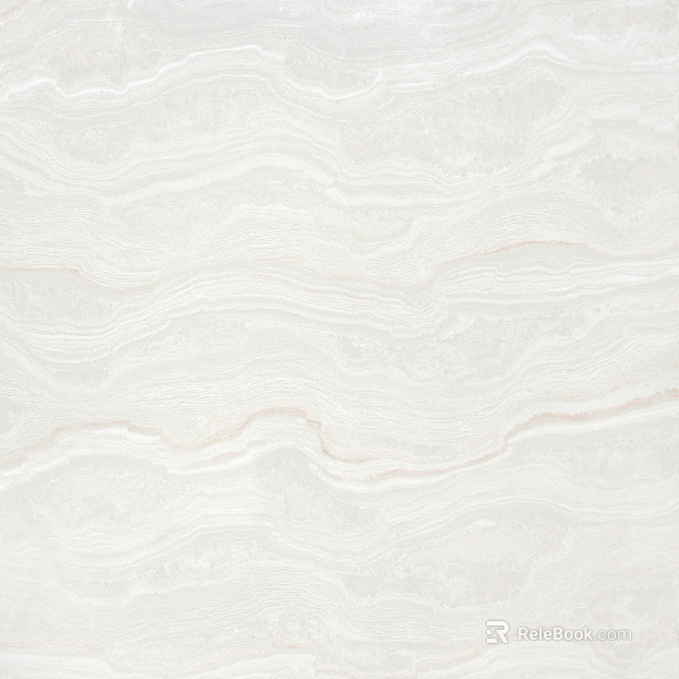 Water grain marble white water ripple stone texture