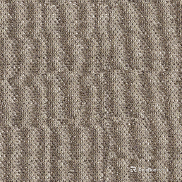 Coarse carpet texture