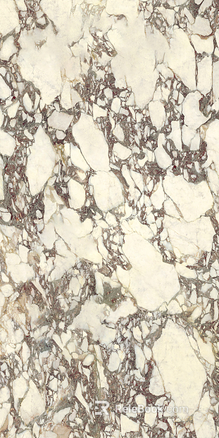 ice pattern marble texture