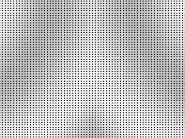 Perforated plate texture (ID:ffaeg31338)