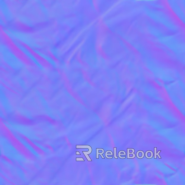 Normal Bump texture