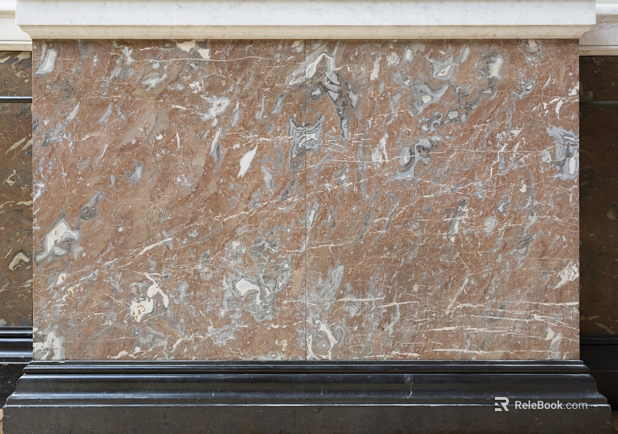 marble rock slab texture
