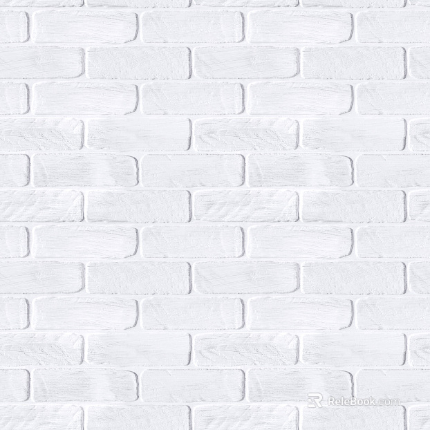 Black and White Bump texture