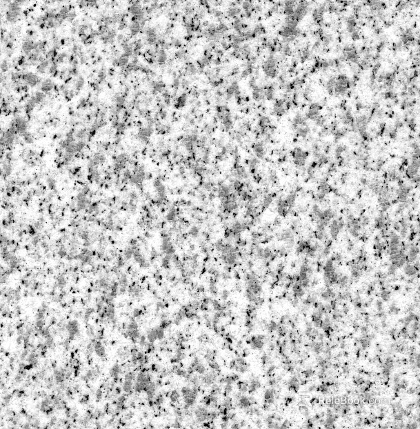 Shandong White Hemp texture