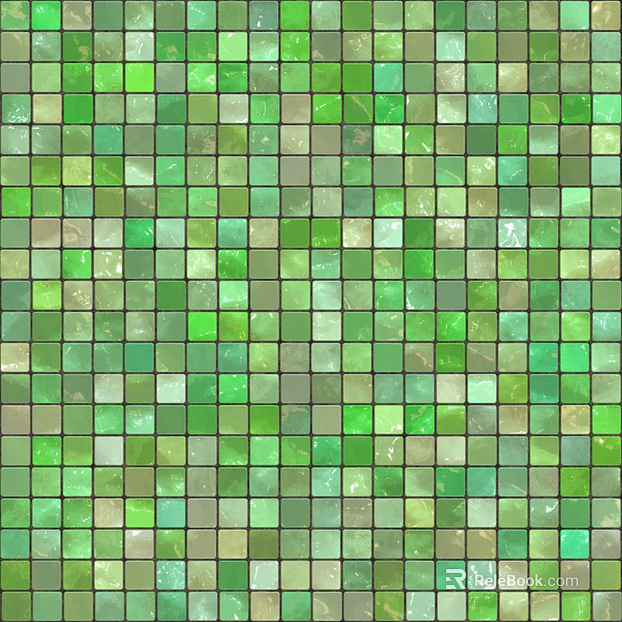 tile mosaic texture