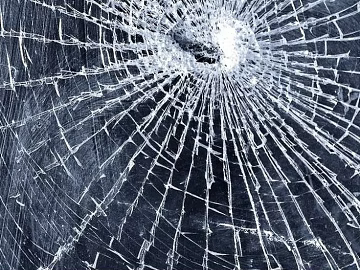 Broken glass texture (ID:ffach513500)