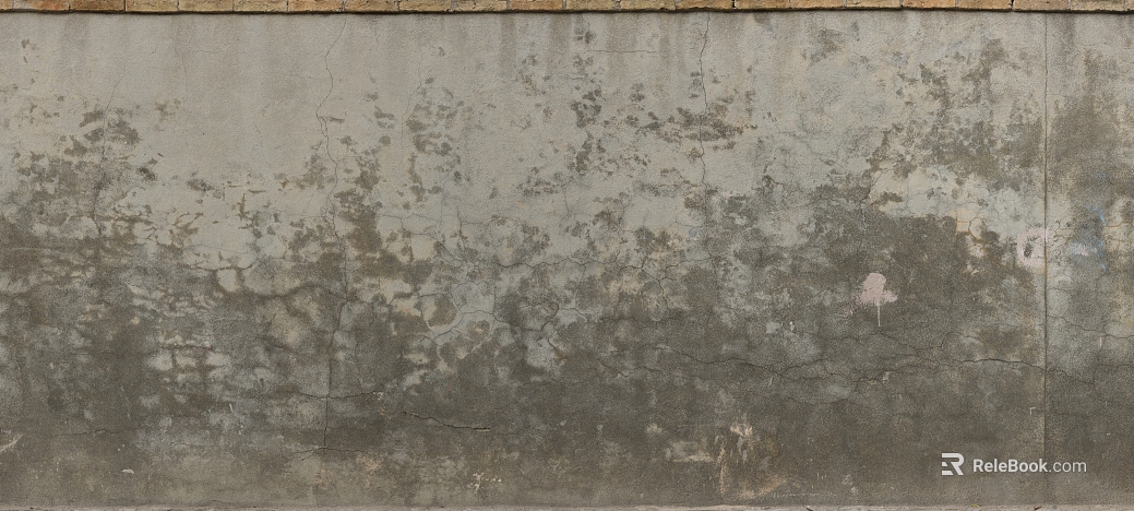 Cement texture