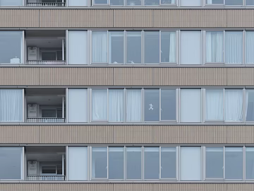 Daytime window texture (ID:ffagg67227)