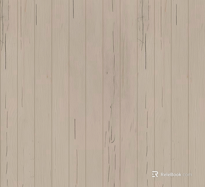 Wooden panel texture