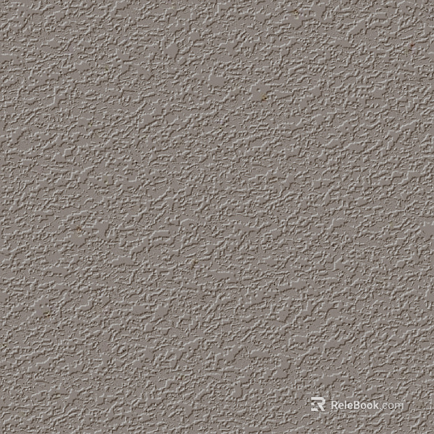 True stone paint texture