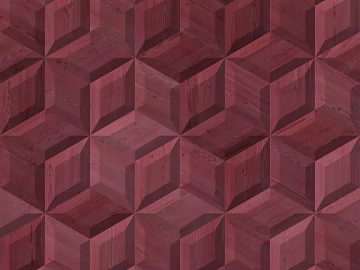 Three-dimensional concave-convex staggered splicing wooden floor wall panel background board wood veneer texture (ID:ffach145761)