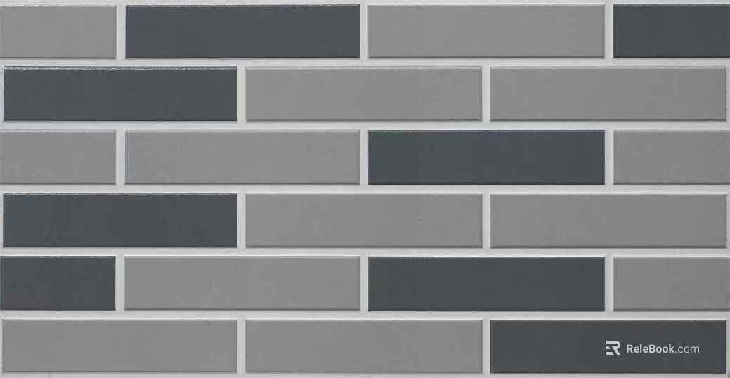 Brick wall texture
